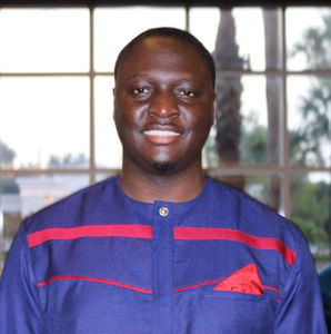 Meet your Posher, Joseph